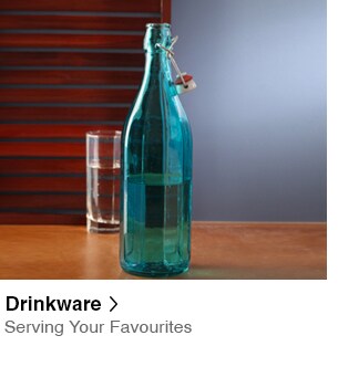 Drinkware
