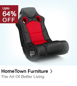 HomeTown Furniture