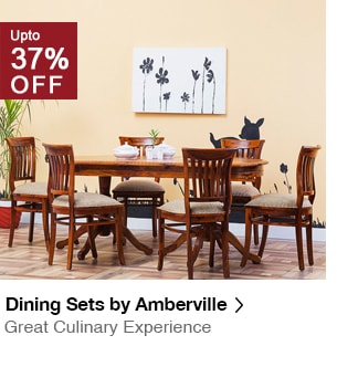 Dining Sets by Amberville 
