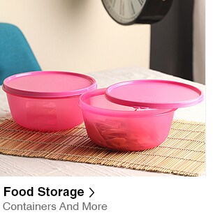 Food Storage