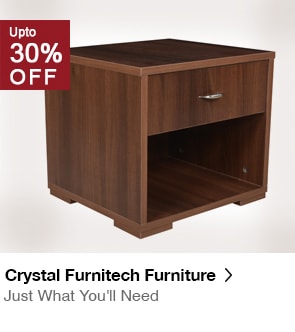 Crystal Furnitech Furniture
