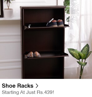 Shoe Racks