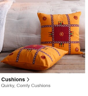 Cushions