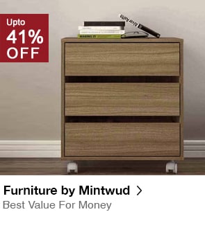 Furniture by Mintwud