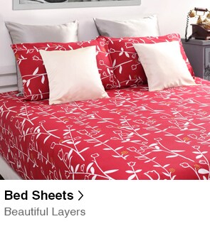 Bed Sheets