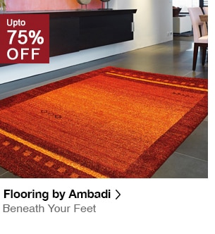 Flooring by Ambadi