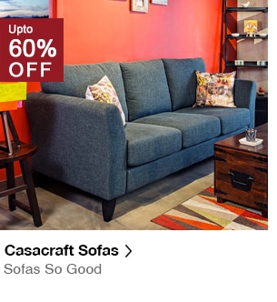 Casacraft Sofas