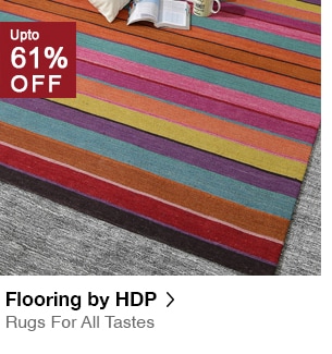 Flooring by HDP