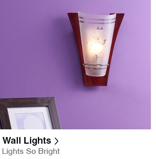 Wall Lights