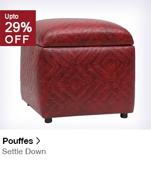 Pouffes