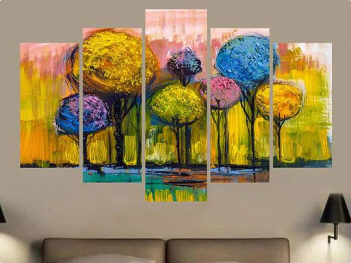 Buy Wall Art Online Upto 50 OFF in India Pepperfry